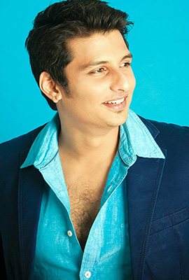 Jiiva