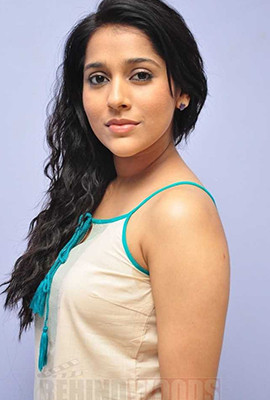 Rashmi Gautam