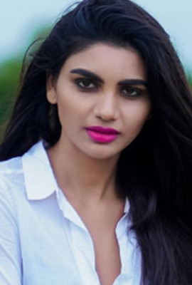 Varsha