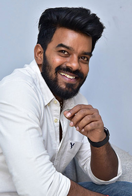 Sudigali Sudheer
