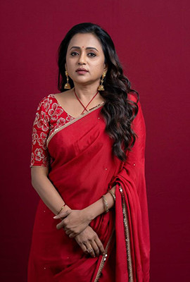 Suma Kanakala