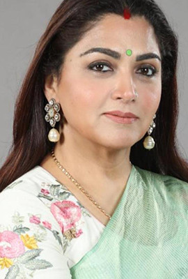 Khushbu