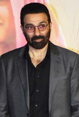 Sunny Deol