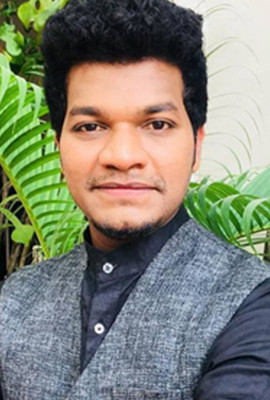 Mukku Avinash