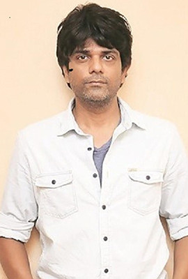 Amit Sial