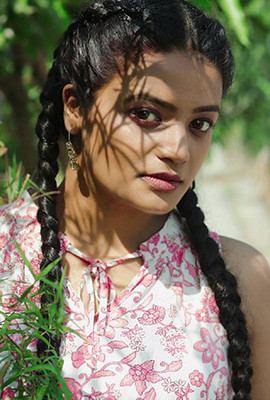Arya Salim
