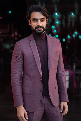 Tovino Thomas