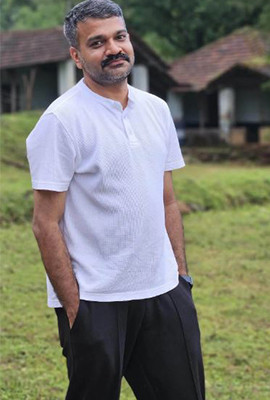 Anuraj Manohar