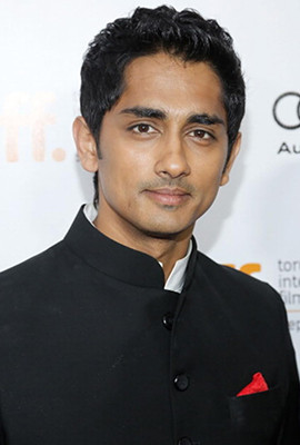 Siddharth