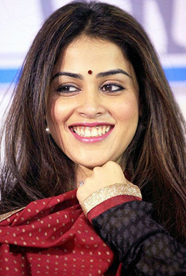 Genelia