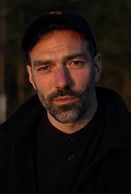 Jamie Childs