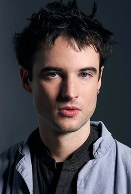 Tom Sturridge