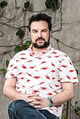 David Buckley