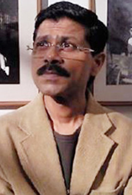 Sanjoy Chowdhury
