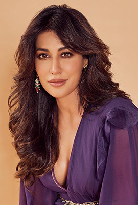 Chitrangada Singh