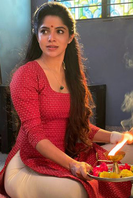 Divyabharathi