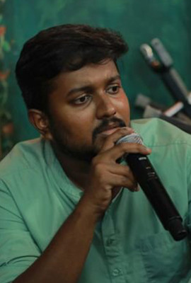 Kamal Prakash