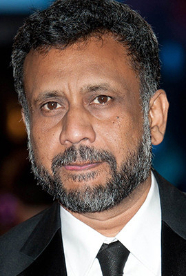 Anubhav Sinha
