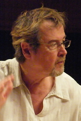 Richard Harvey
