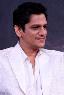 Vijay Varma