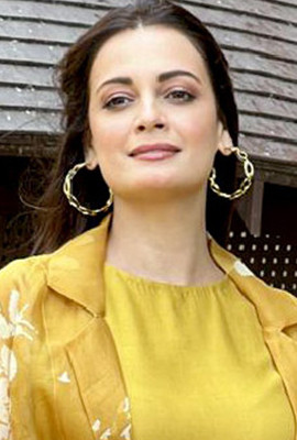 Dia Mirza Rekhi