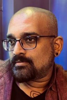 Anand Ranga