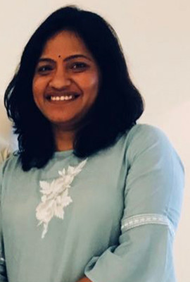 Lakshmi Sowjanya