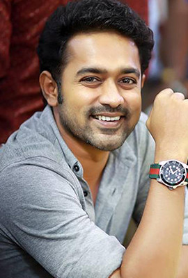 Asif Ali