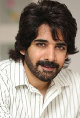 Sushanth
