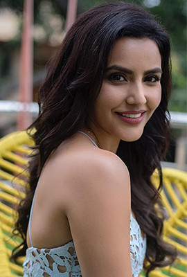 Priya Anand