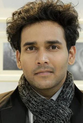 Naresh Agastya
