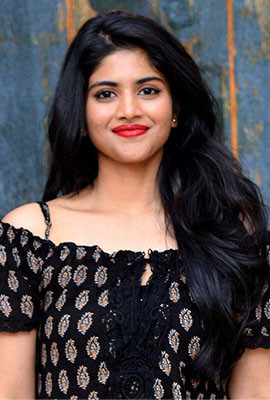 Megha Akash