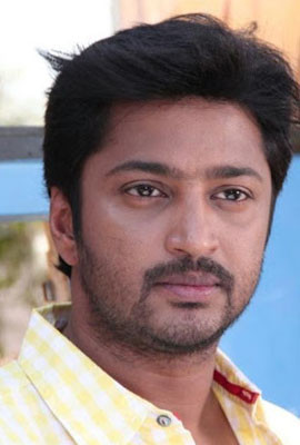 Aryan Rajesh
