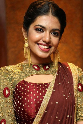Shivani Rajashekhar
