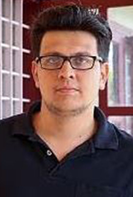 Pavan Bhat