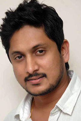 Ajay Rao