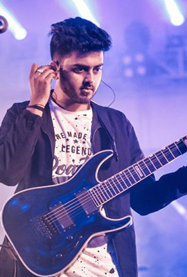 Hemanth Jois