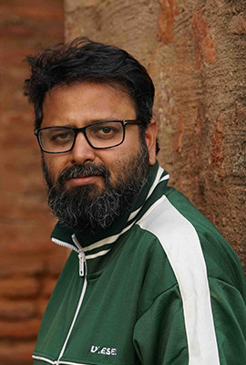 Nikkhil Advani