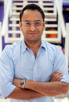 Ashutosh Phatak