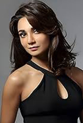 Ira Dubey