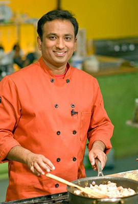 Sanjay Thumma