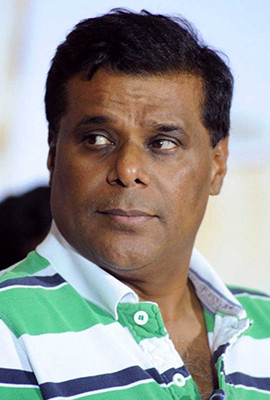 Ashish Vidyarthi