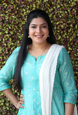 Vasuki Anand