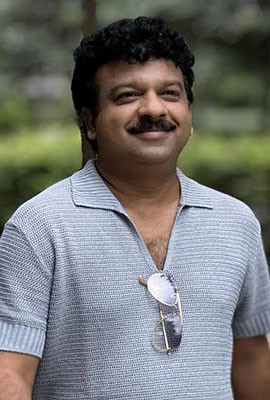 Deepak Dev