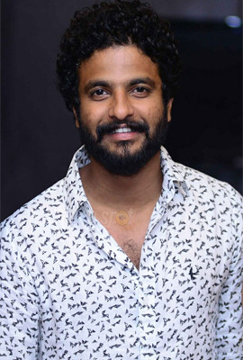 neeraj madhav