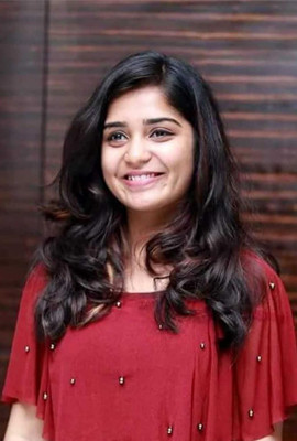 gouri kishan