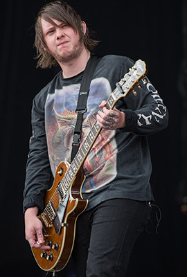 Lee Malia