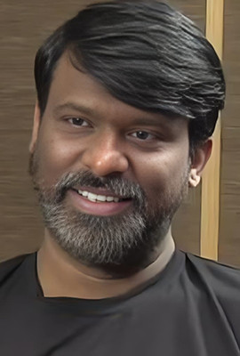 Mirchi Kiran
