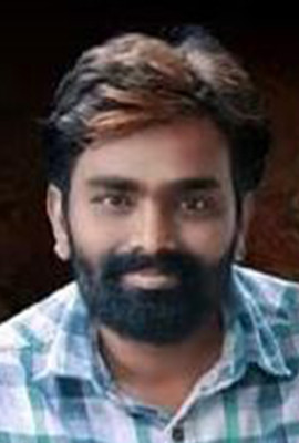Venkatramana Surapalli