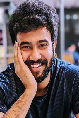 Rahul Vijay